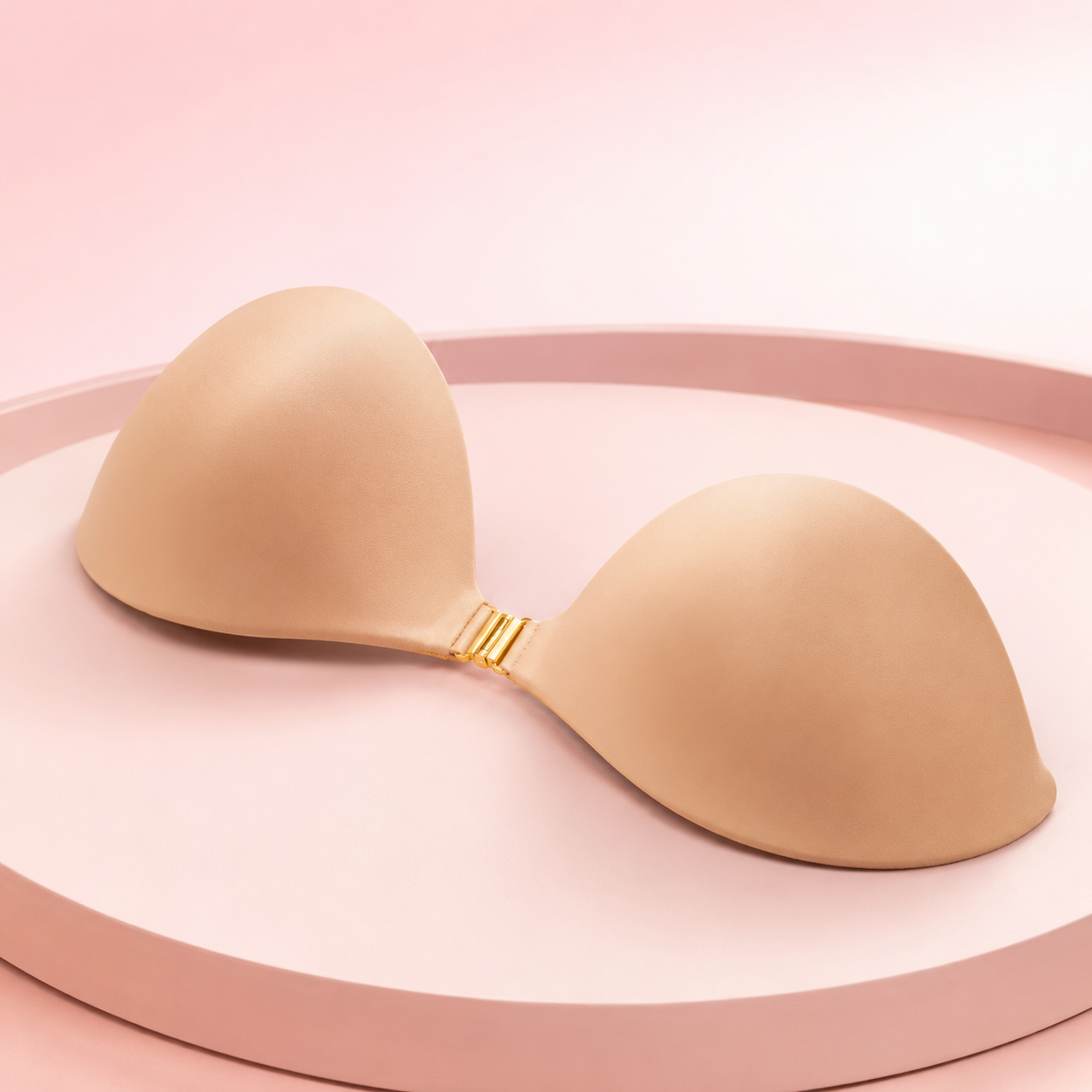 Cervora InvisiLift Bra