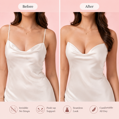 Cervora InvisiLift Bra
